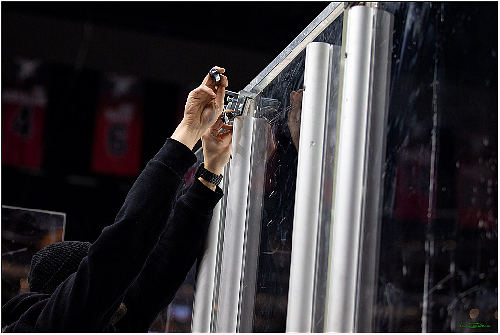 PENNY DEL; Koelner Haie- Nuernberger Ice Tigers; Koeln, 29.01.2023